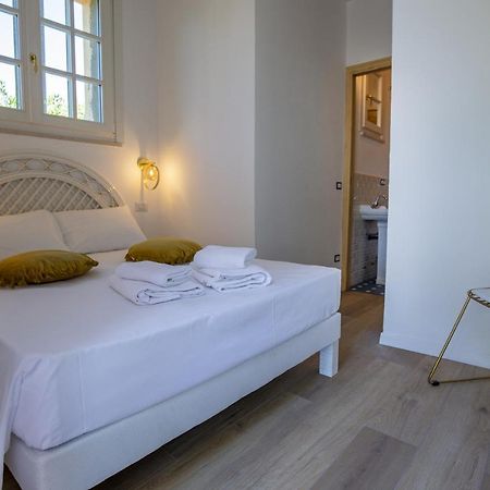 The Edwards Suites Saint-Tropez Extérieur photo