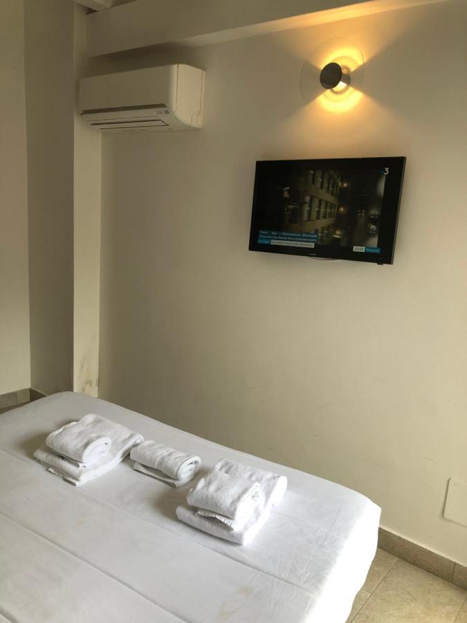 The Edwards Suites Saint-Tropez Extérieur photo