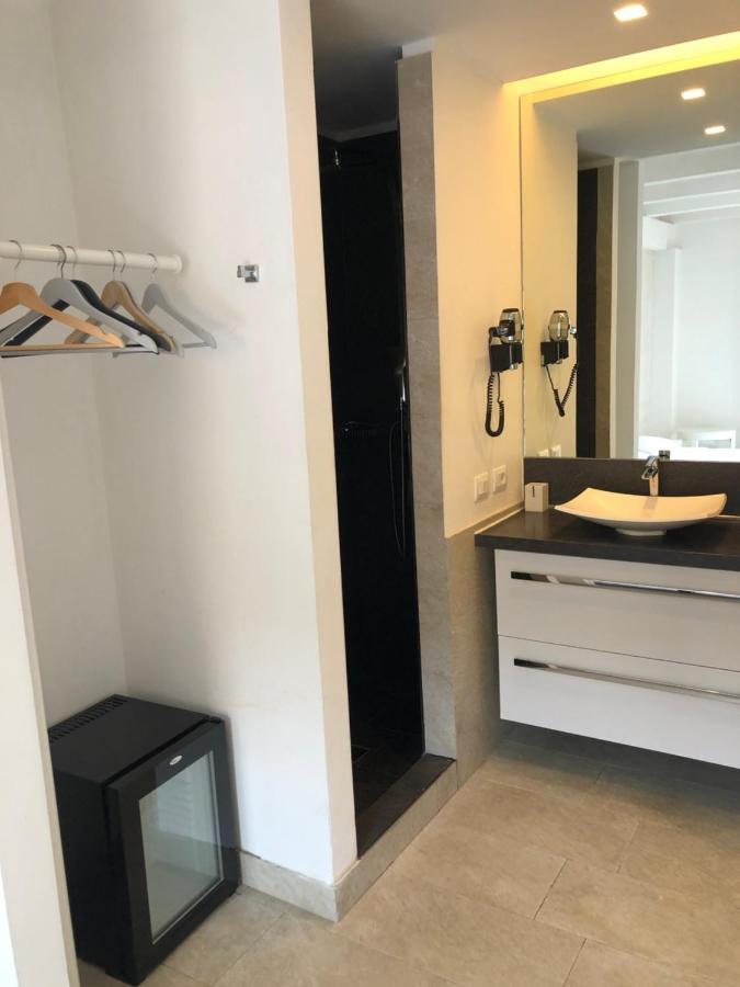 The Edwards Suites Saint-Tropez Extérieur photo