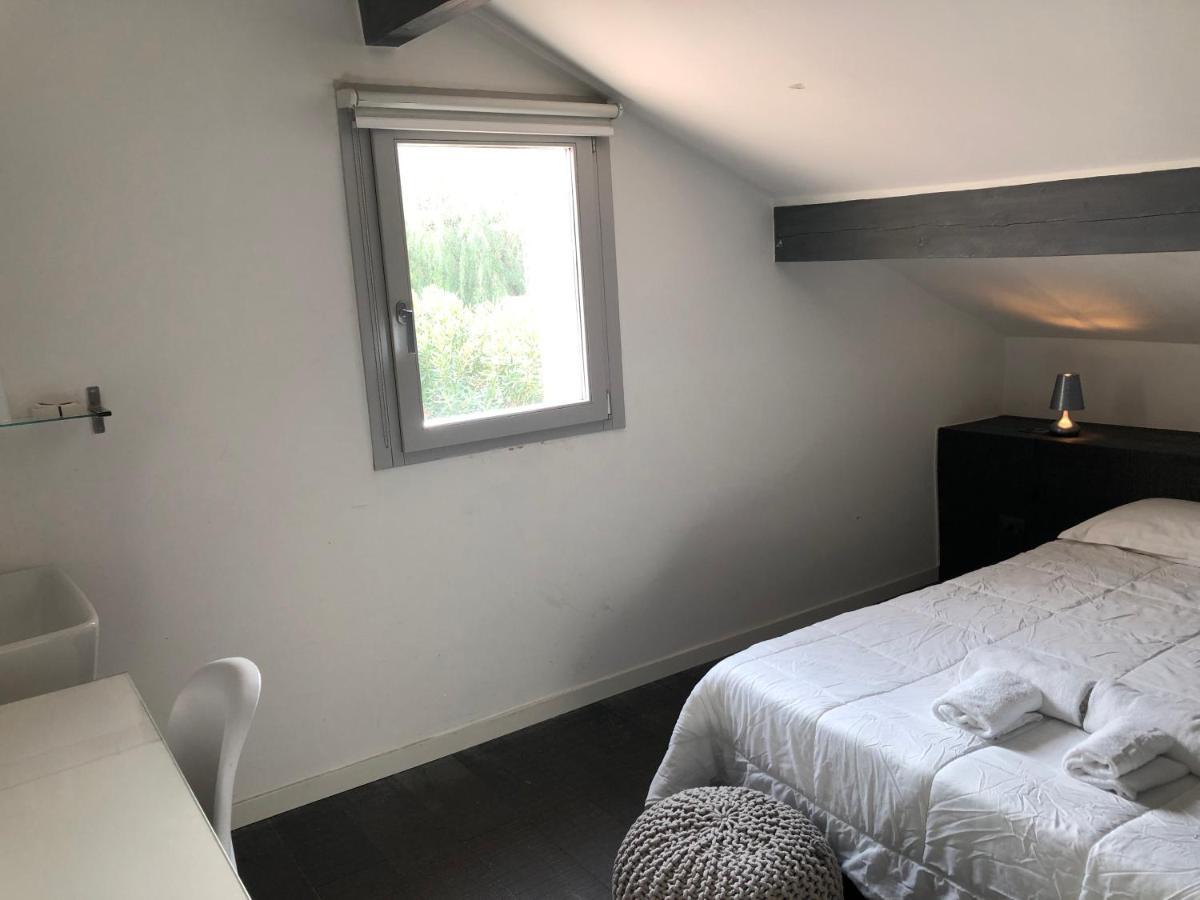 The Edwards Suites Saint-Tropez Extérieur photo