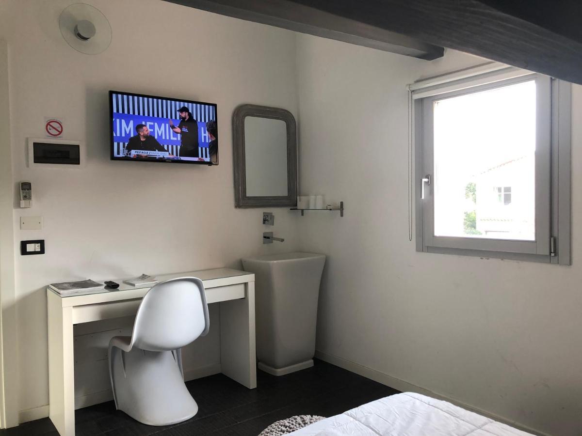 The Edwards Suites Saint-Tropez Extérieur photo