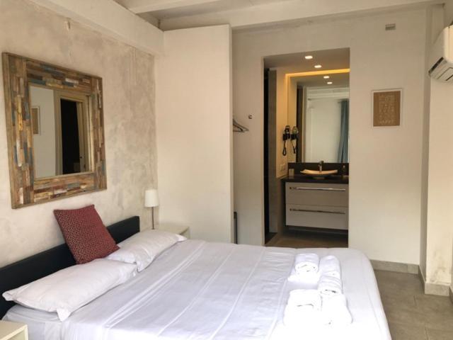 The Edwards Suites Saint-Tropez Extérieur photo