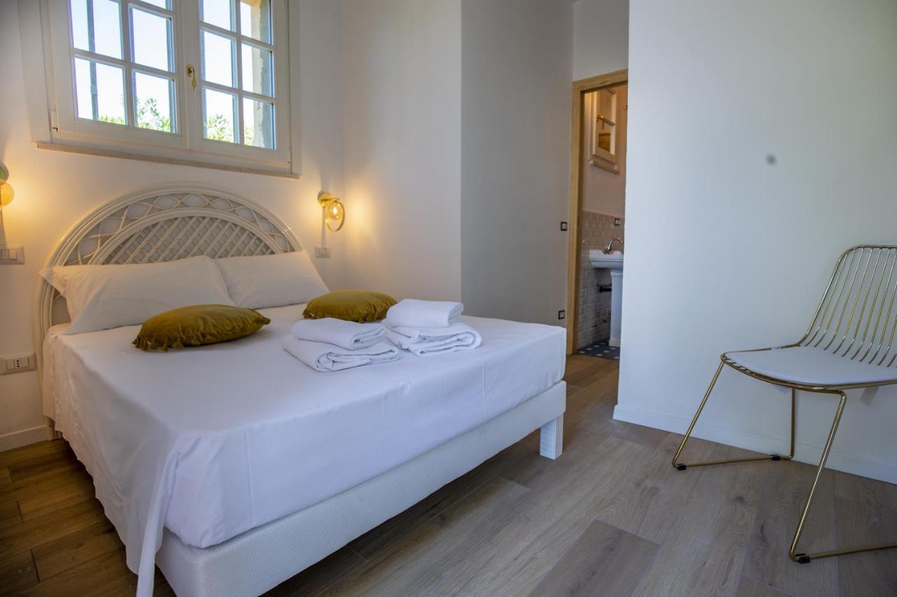 The Edwards Suites Saint-Tropez Extérieur photo