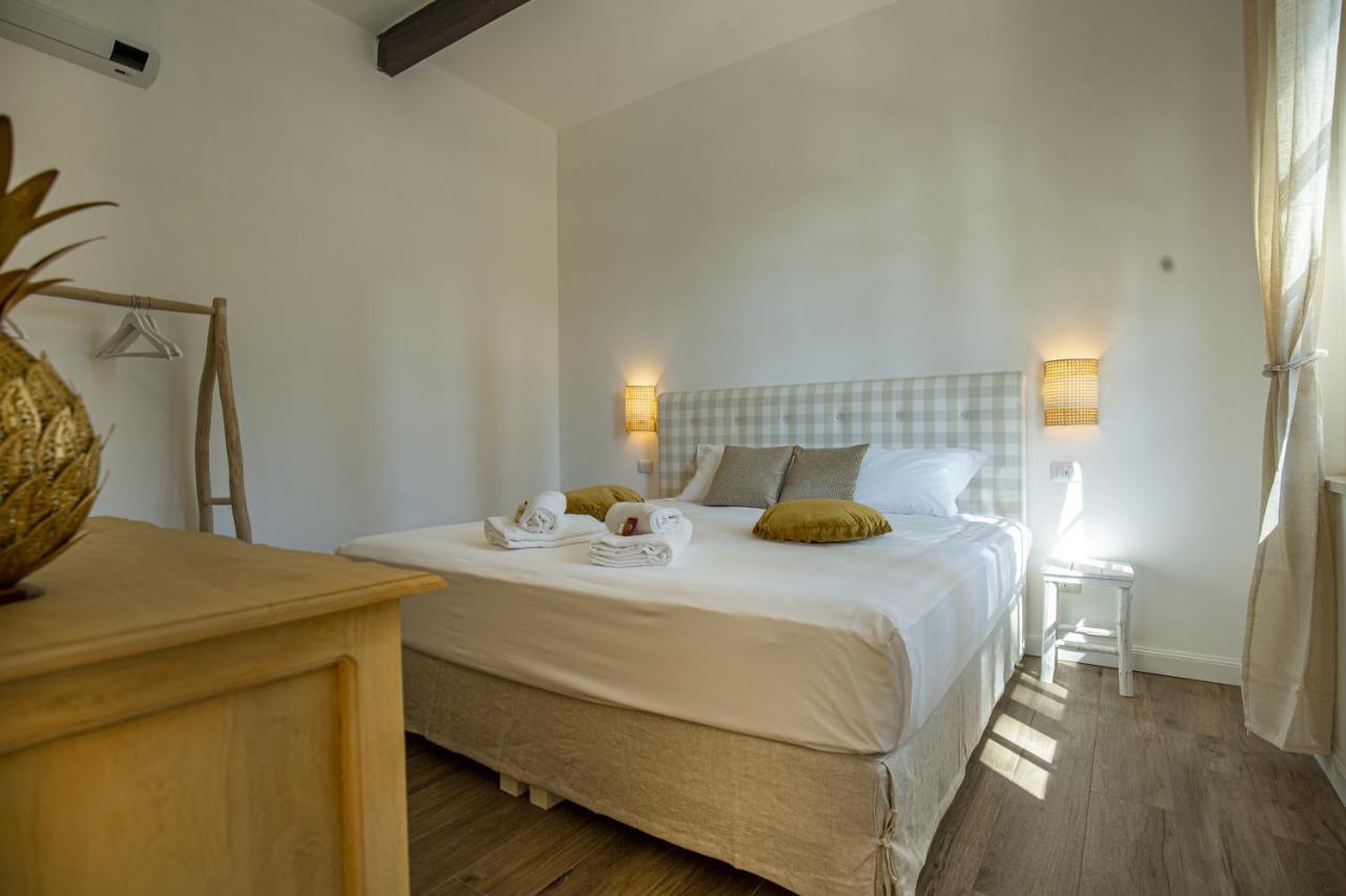 The Edwards Suites Saint-Tropez Extérieur photo