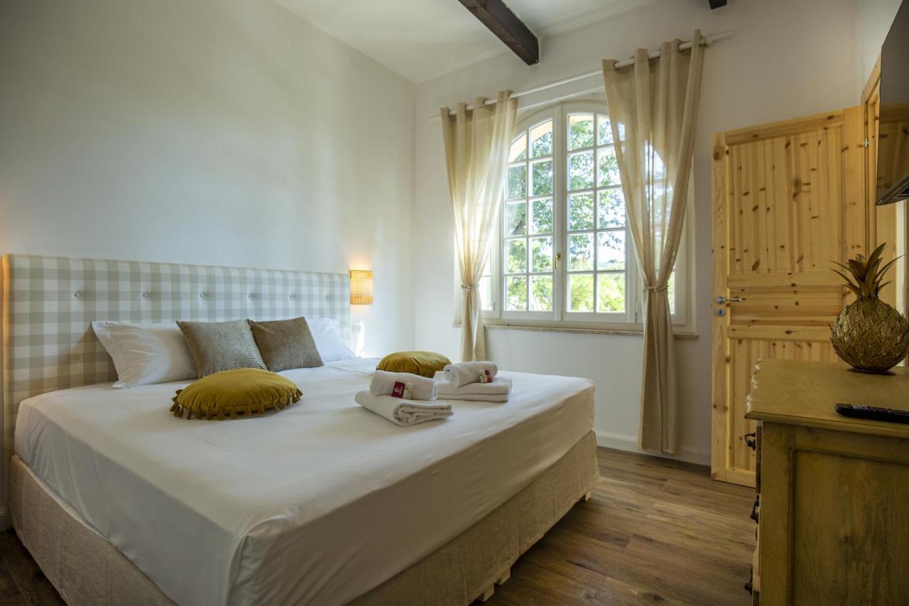 The Edwards Suites Saint-Tropez Extérieur photo